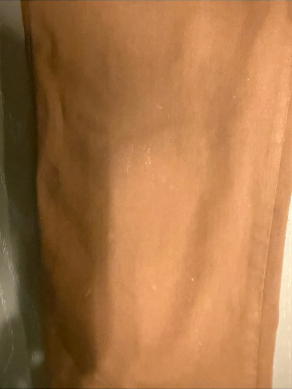 Frame Le Sylvie Slender Western Coastal Cowgirl Brown Jeans Women's Size 28 - Picture 7 of 12